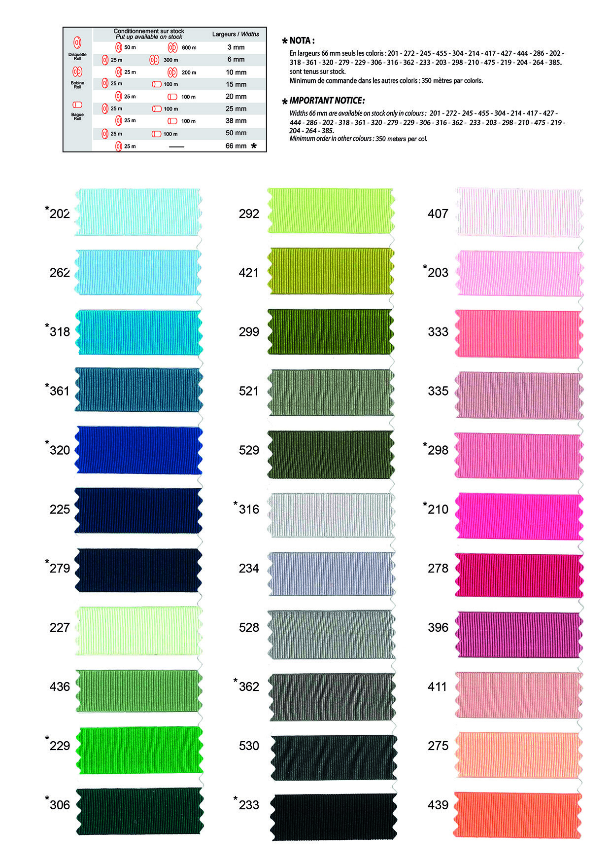 Лента репсовая "Silky"__1068 4