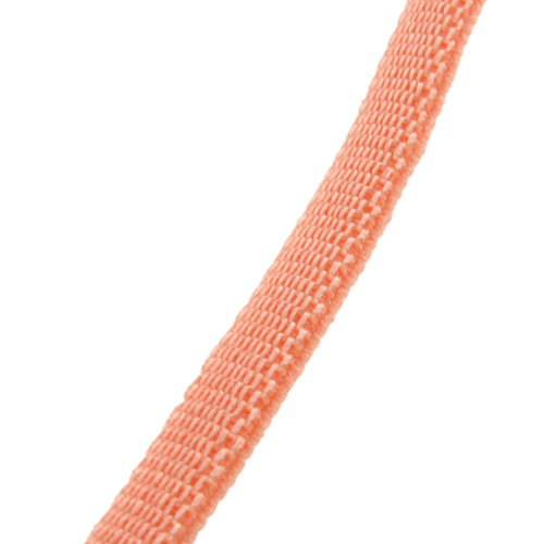 Тесьма трубчатая эластичная "SPAGHETTI"__1821 2