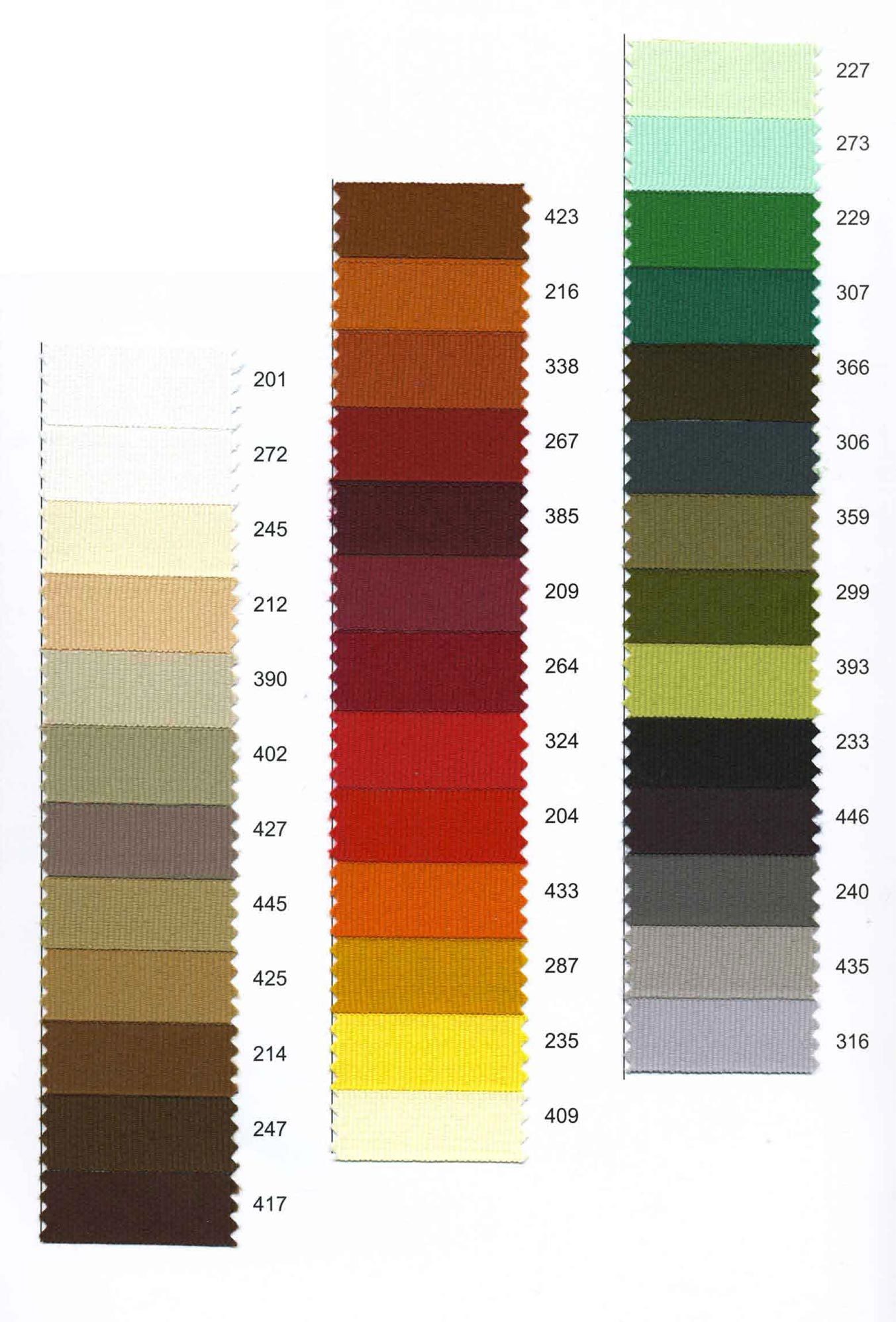 Репсовая лента "Gros Grain"__72 5